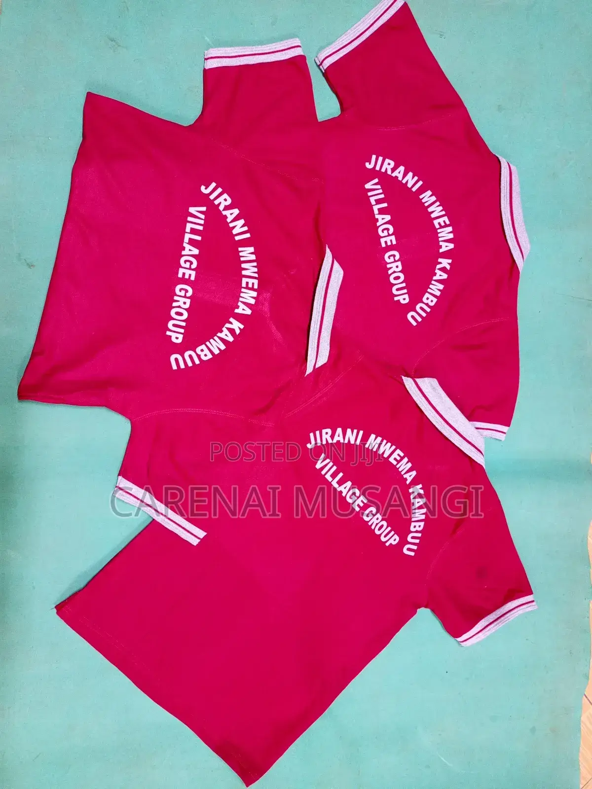 Classic Branded T-Shirts