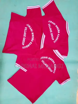 Classic Branded T-Shirts