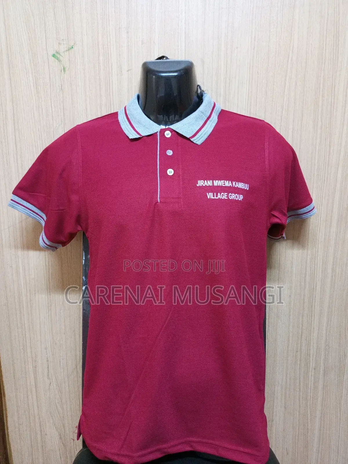 Classic Branded T-Shirts