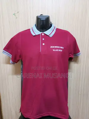 Classic Branded T-Shirts