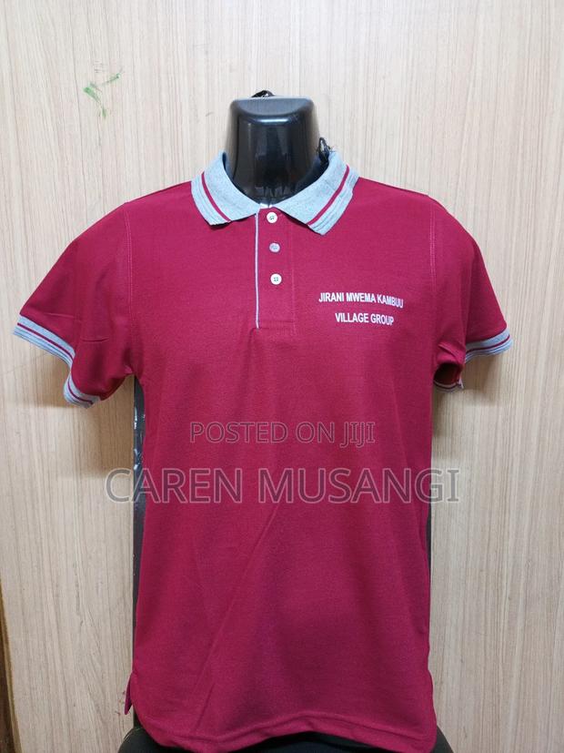 Classic Branded T-Shirts - thumbnail 4