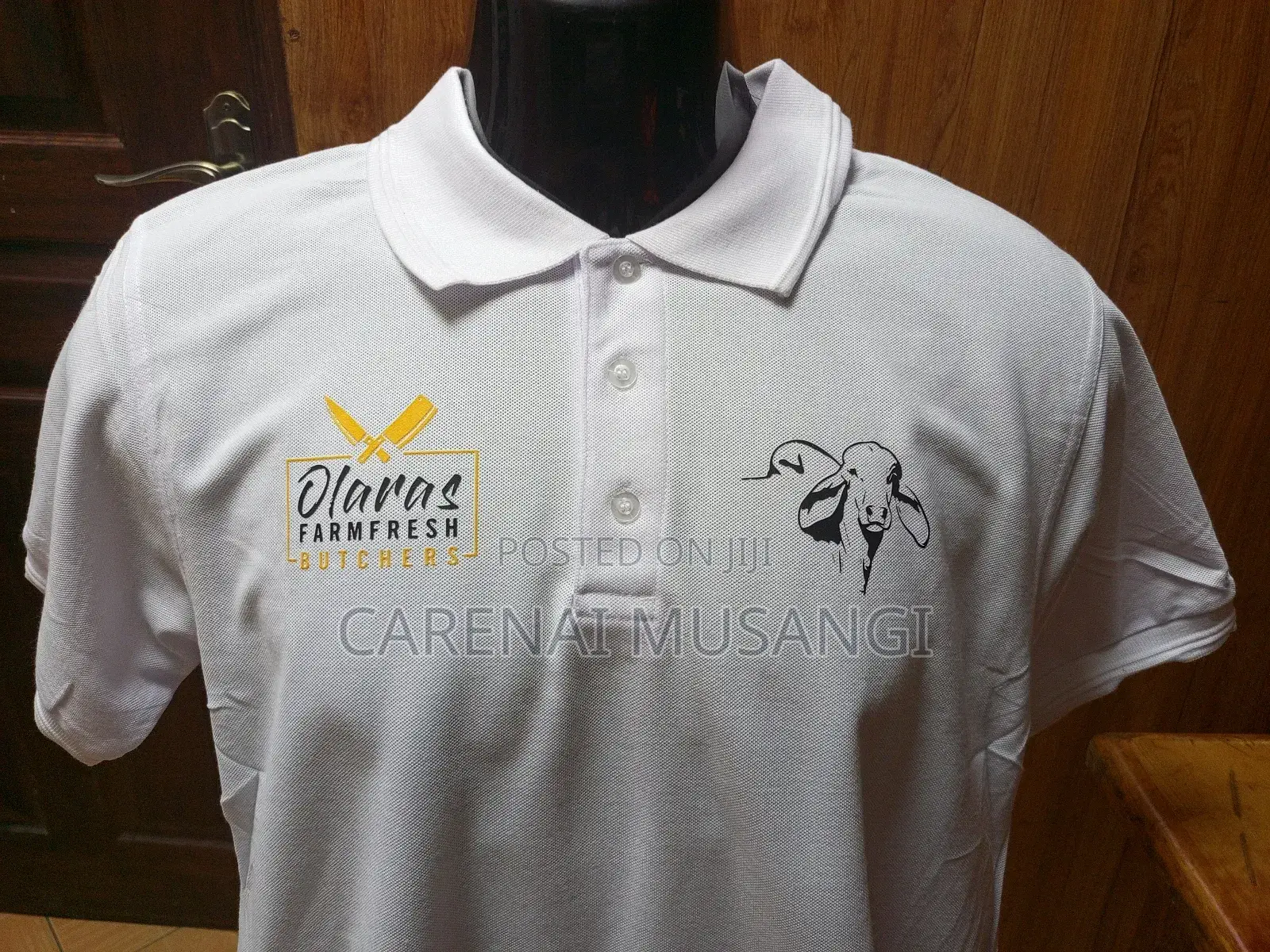 Classic Branded T-Shirts