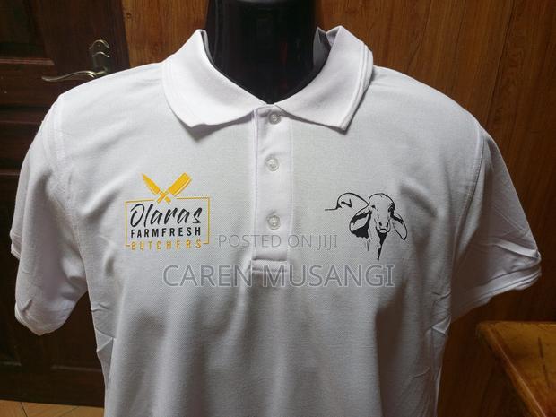 Classic Branded T-Shirts - thumbnail 5