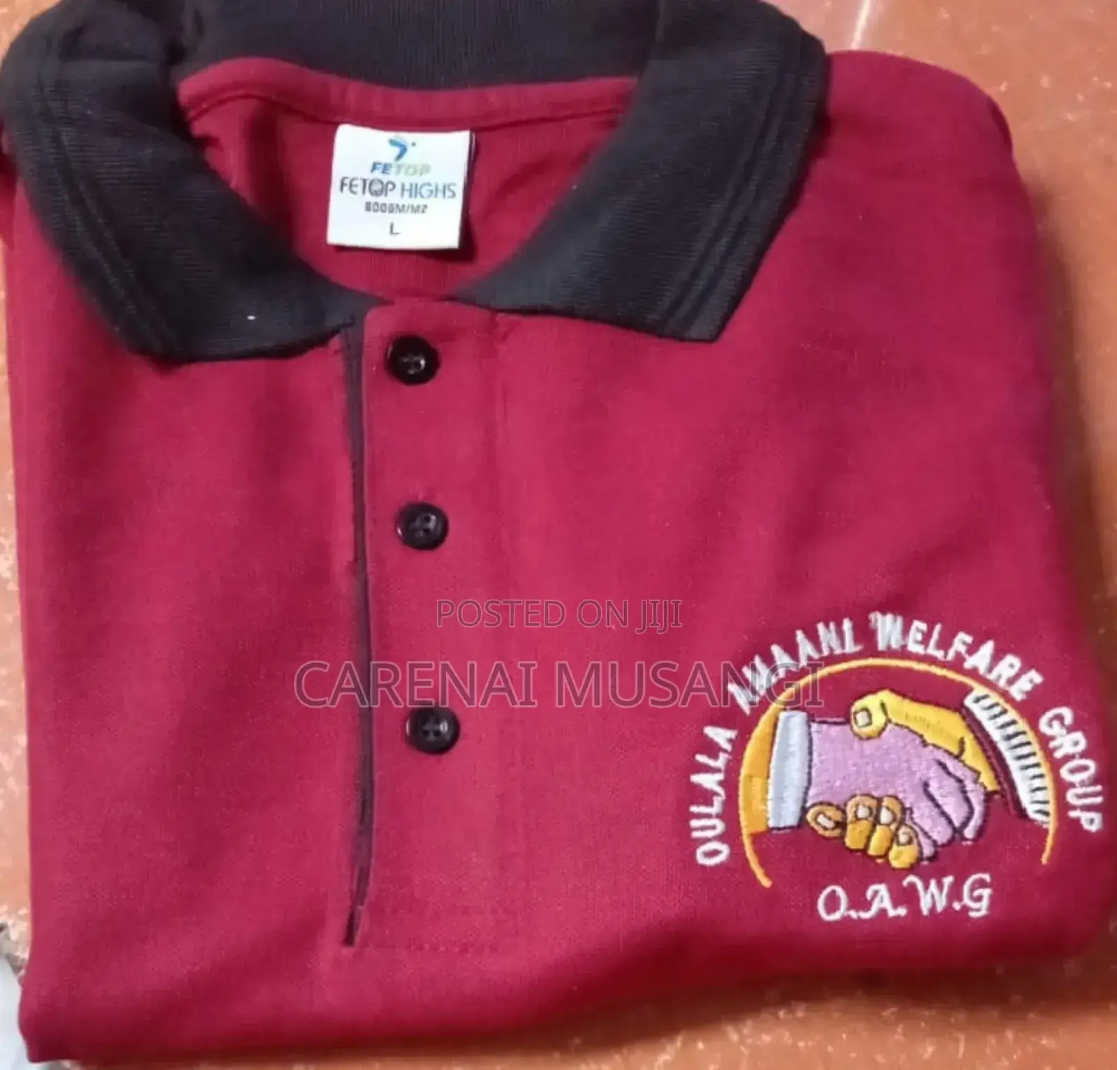 Classic Branded T-Shirts