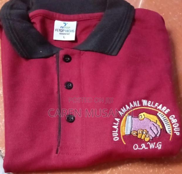 Classic Branded T-Shirts - thumbnail 6