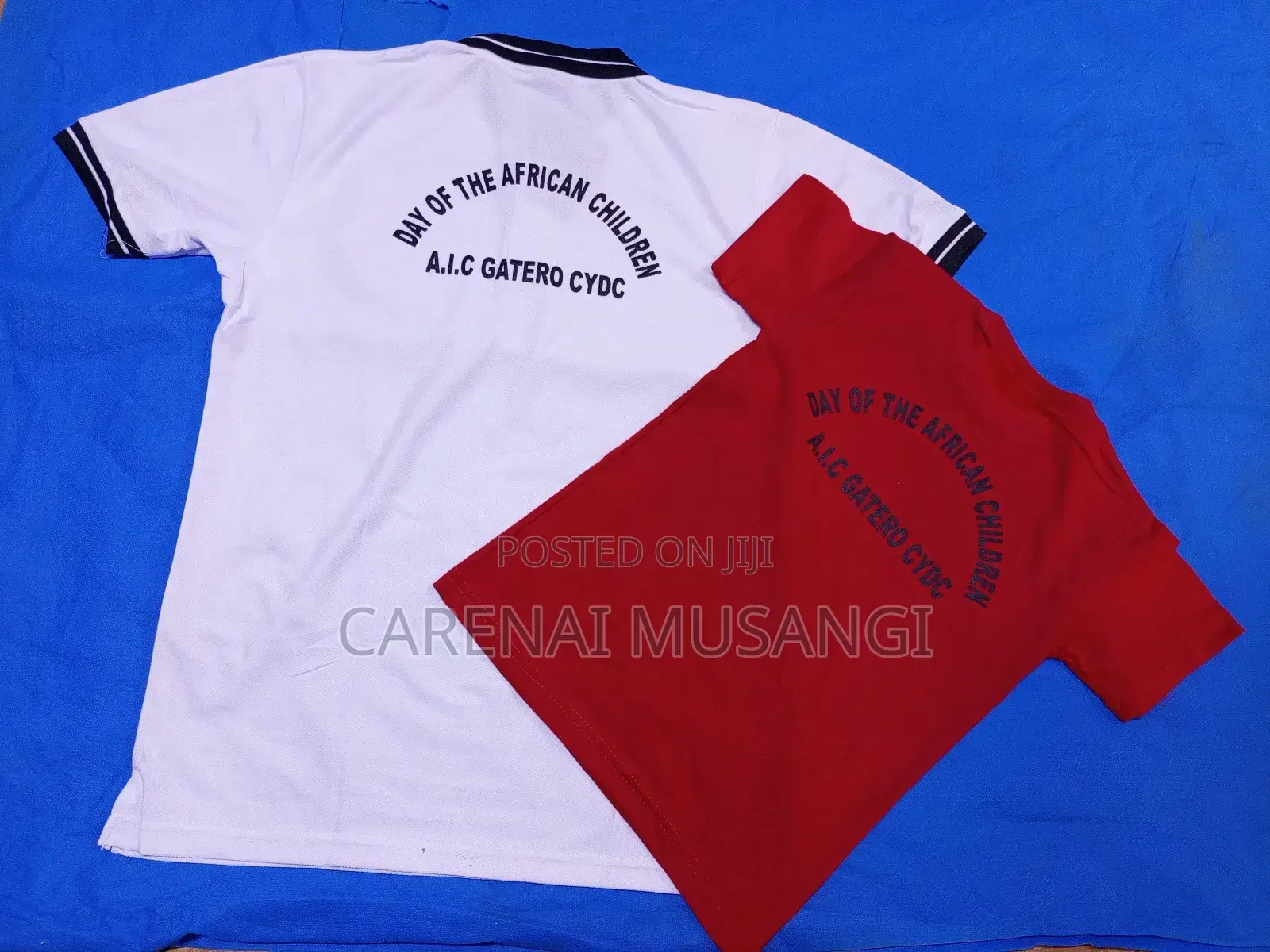 Classic Branded T-Shirts