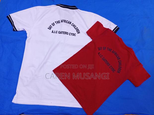 Classic Branded T-Shirts - thumbnail 7