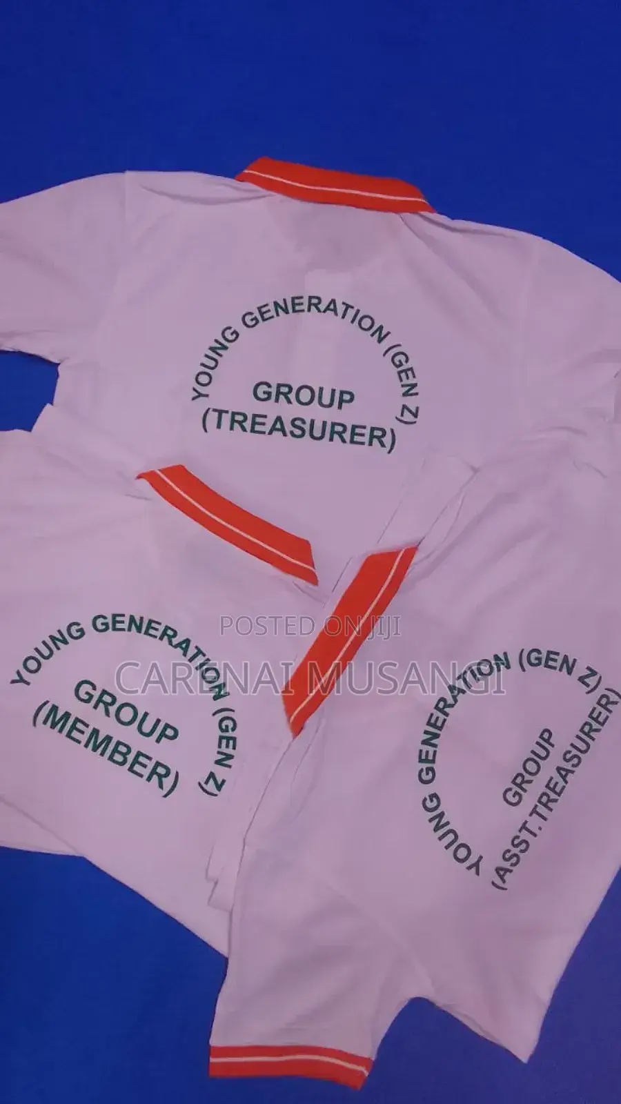 Classic Branded T-Shirts