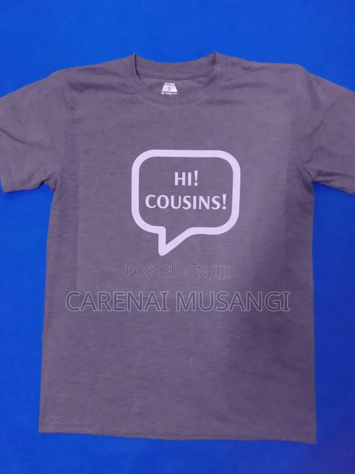 Classic Branded T-Shirts