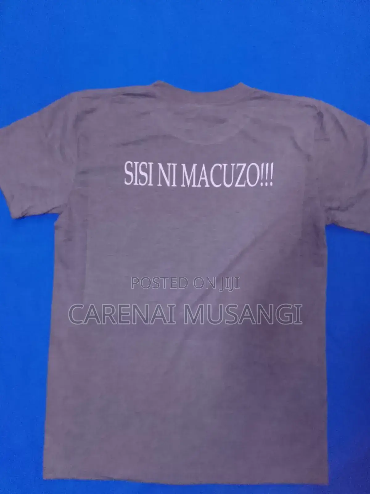 Classic Branded T-Shirts