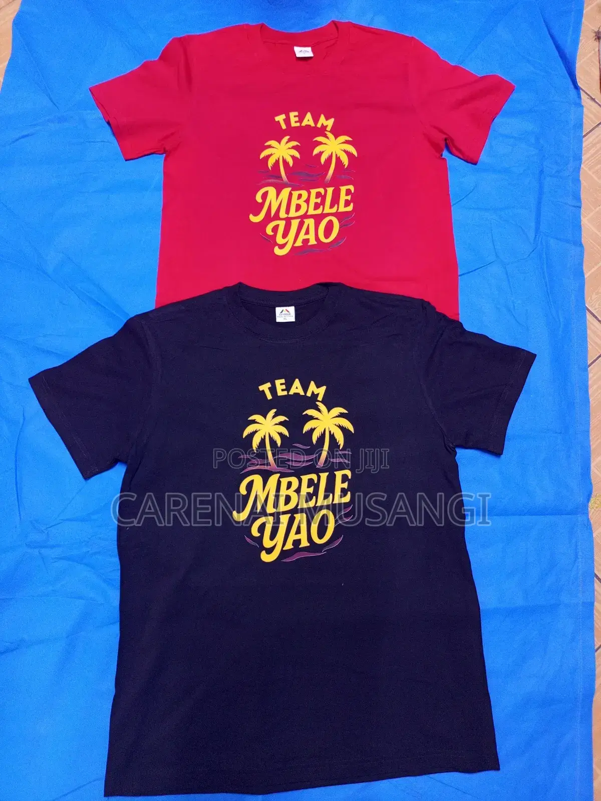 Classic Branded T-Shirts