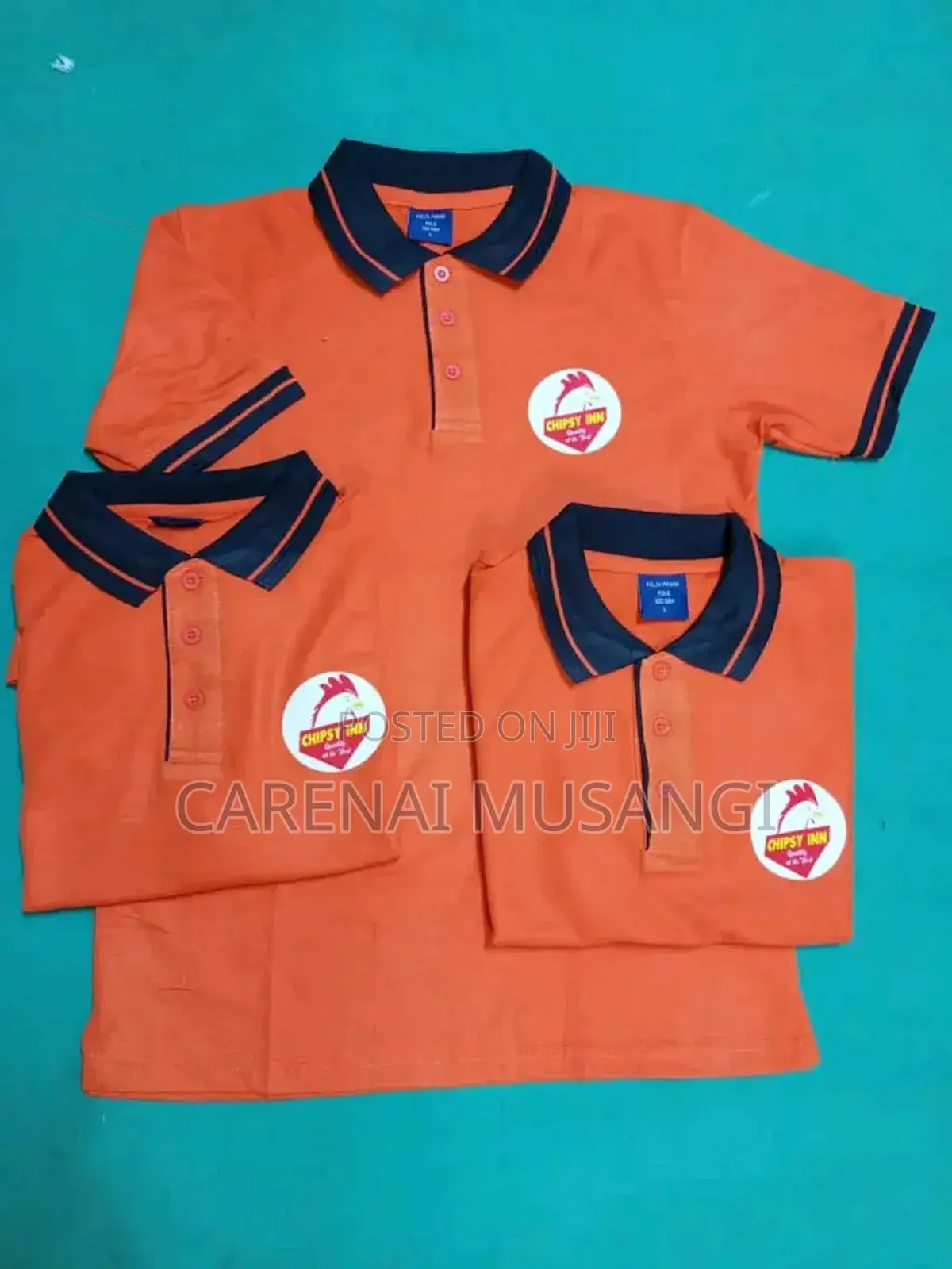 Classic Branded T-Shirts