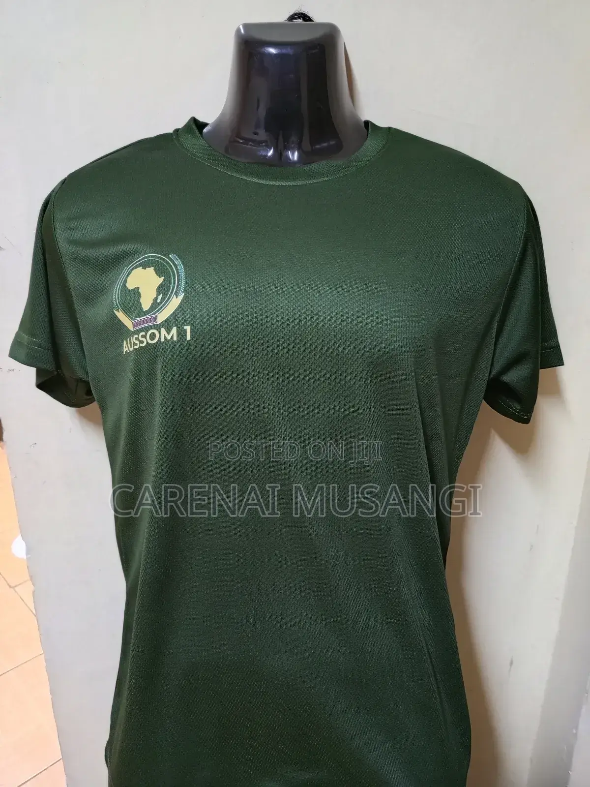 Classic Branded T-Shirts