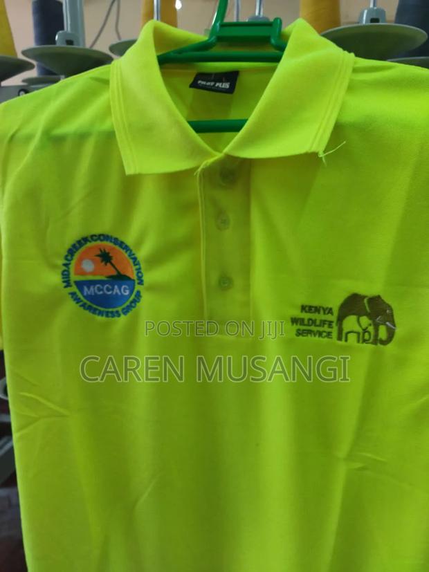 Classic Branded T-Shirts - thumbnail 14