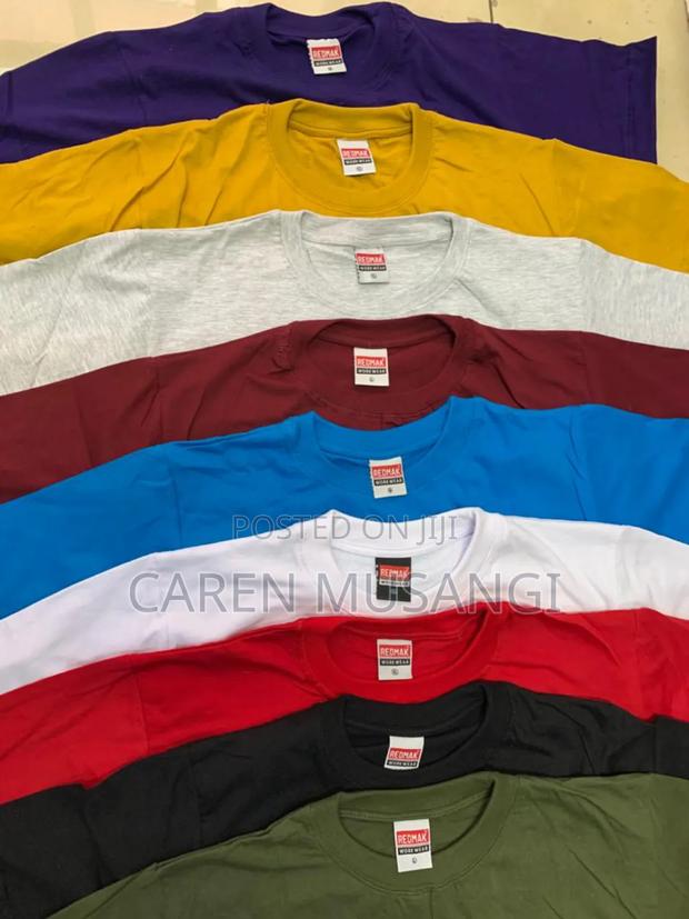 Classic Branded T-Shirts - thumbnail 15