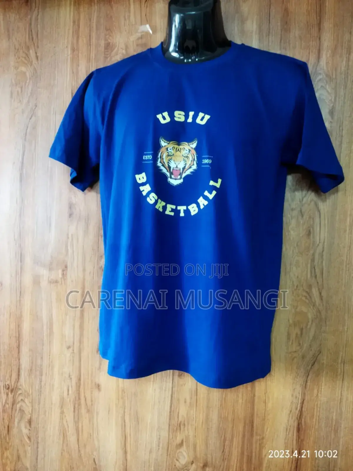 Classic Branded T-Shirts