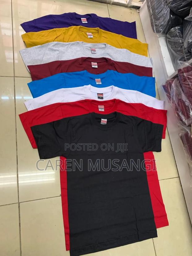 Classic Branded T-Shirts - thumbnail 17