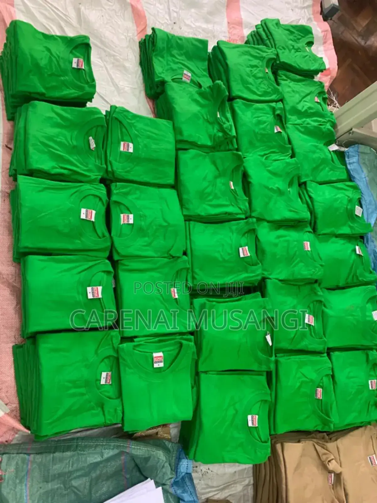 Classic Branded T-Shirts