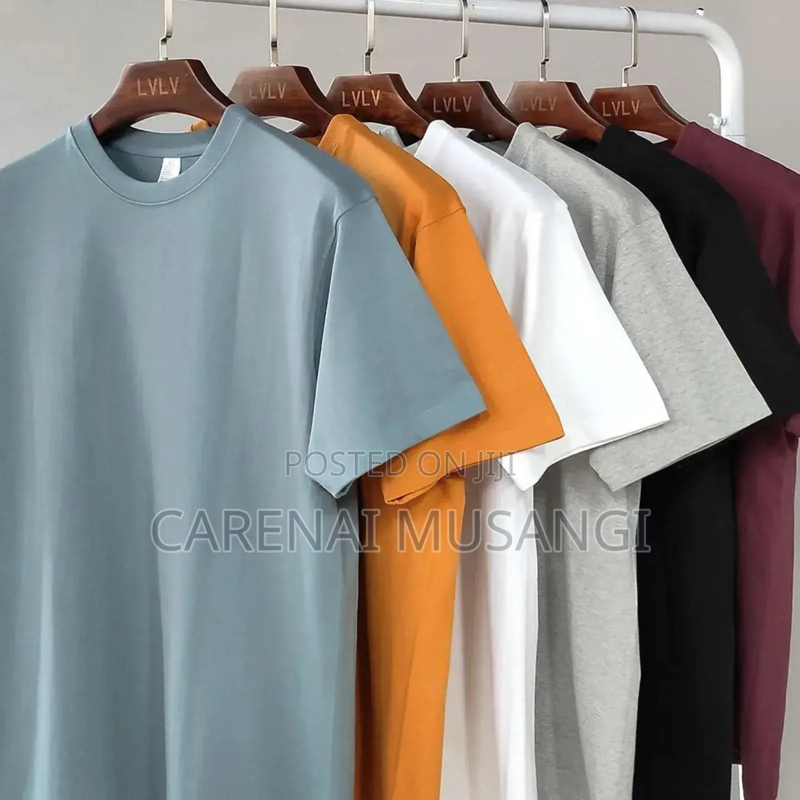 Classic Branded T-Shirts