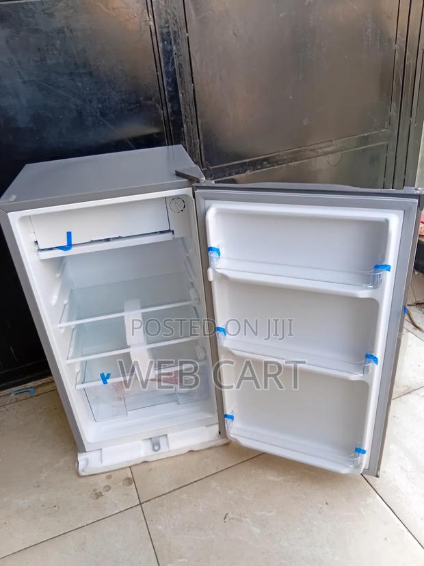 Mika 92 L Single‐Door Mini Fridge