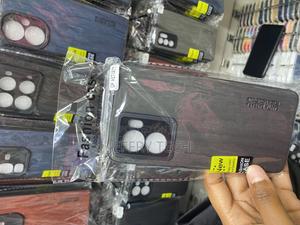 Paiyoteng Leather Case With Silicone Bumper for Oppo A57/A77 - thumbnail 2