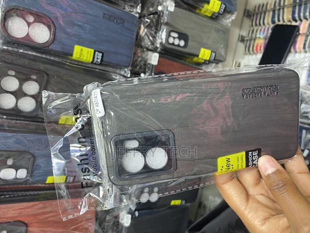 Paiyoteng Leather Case With Silicone Bumper for Oppo A57/A77 - thumbnail 3