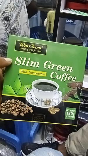 Slim Green Tea - thumbnail 2