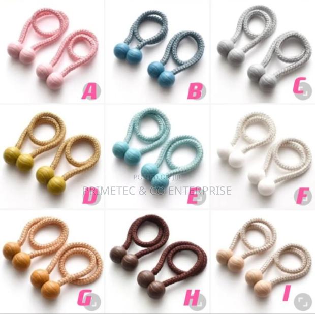 Curtain Tie Backs /Holders