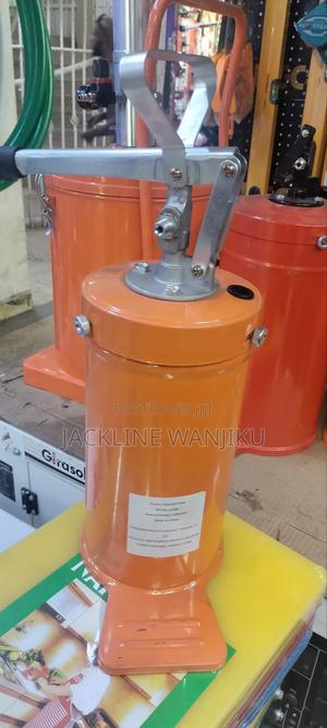 New Grease Gun Pump/ Grease Gun Pump - main view