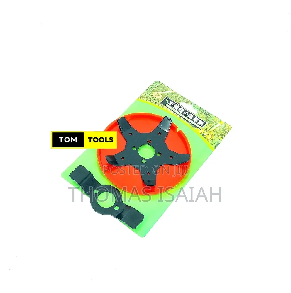 2pcs Weed Eater Weeder Plate Brushcutter Attachment