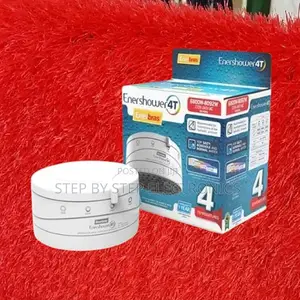 Automatic Electric Enabras Enershower 4 Temp Instant Shower