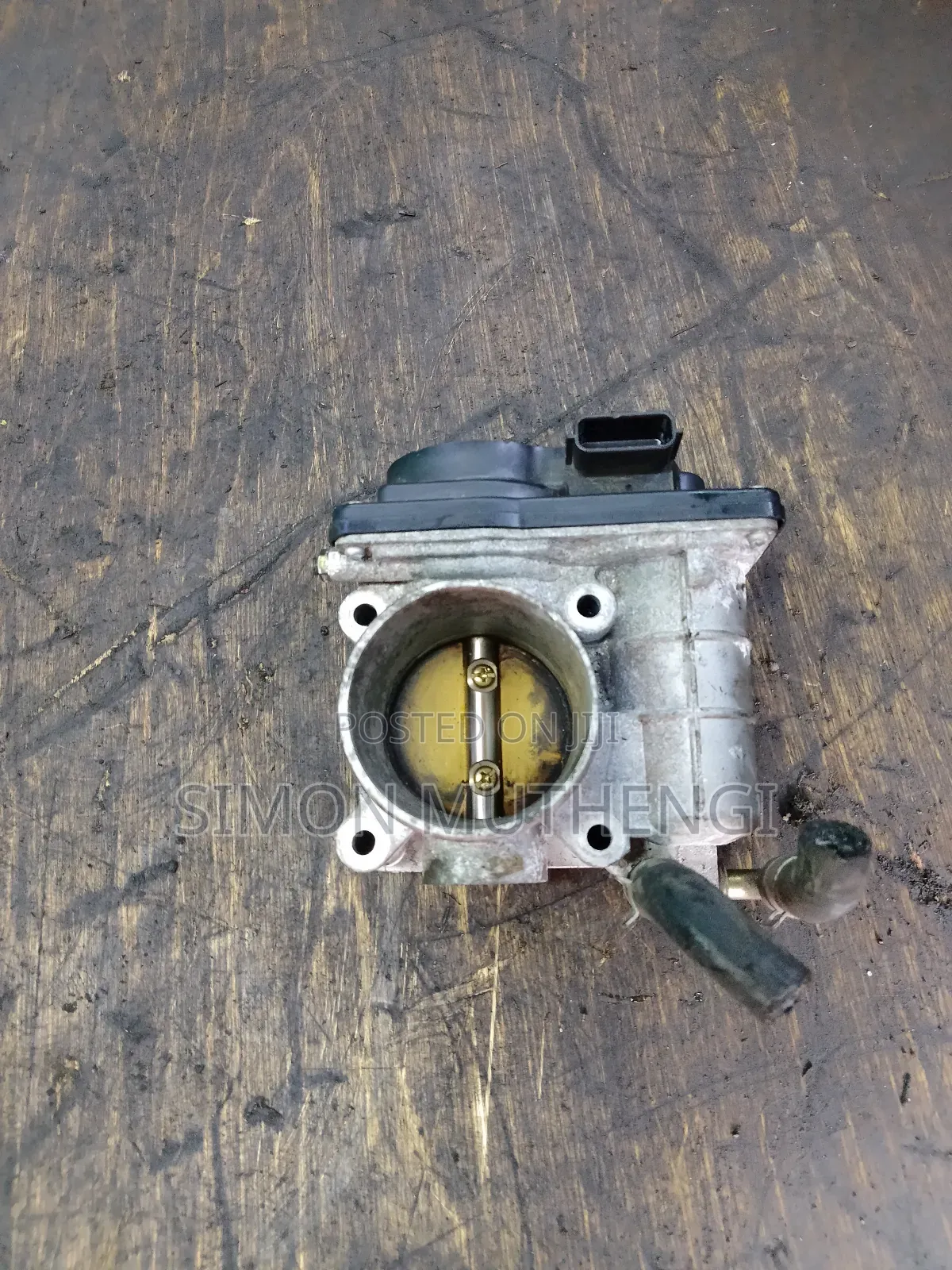 Hr15 Throttle Bodies on Sale
