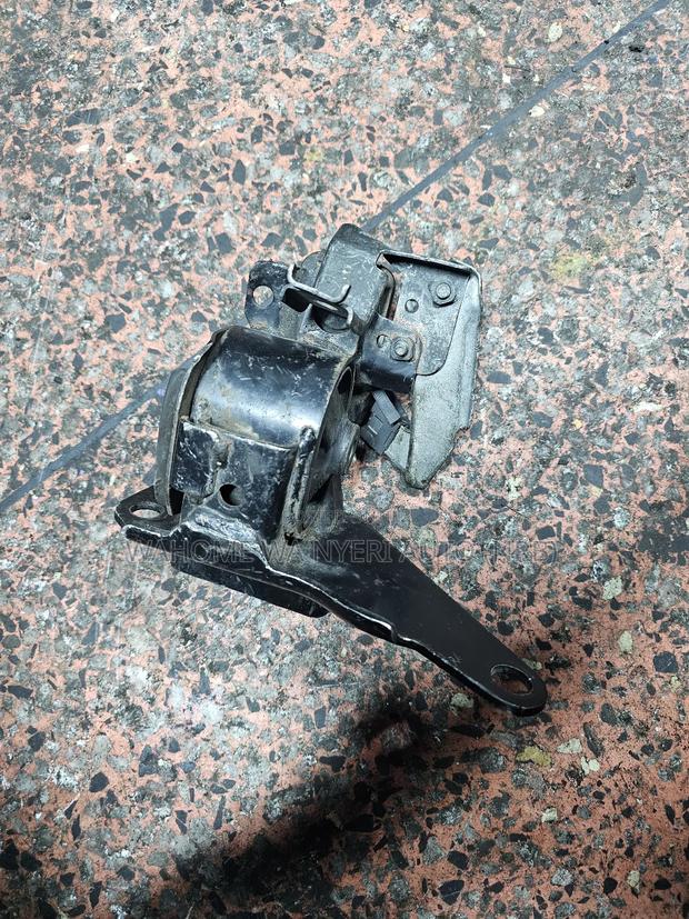 Gear Mount Axio,Wish