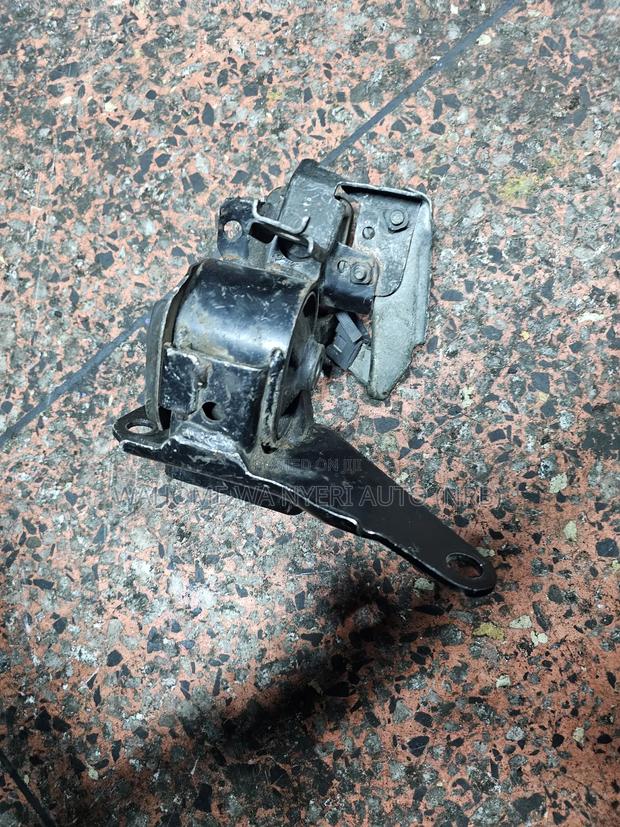 Gear Mount Axio,Wish - thumbnail 2