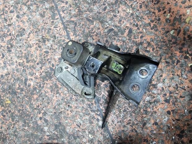 Gear Mount Axio,Wish - thumbnail 3