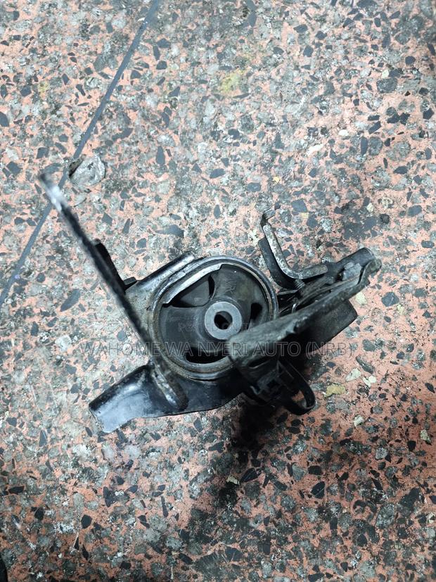 Gear Mount Axio,Wish - thumbnail 4
