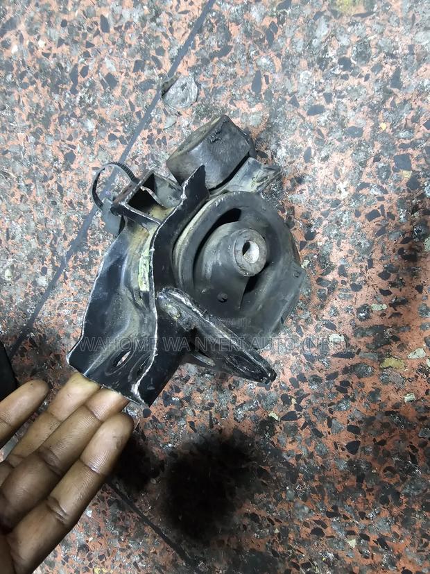 Gear Mount Axio,Wish - thumbnail 5