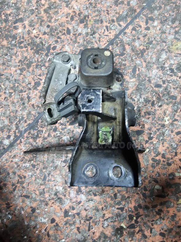 Gear Mount Axio,Wish - thumbnail 6