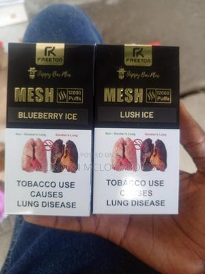 Happy Bar Plus Vapes - thumbnail 2