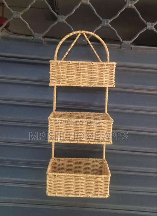 3 Layer Shower Caddy - thumbnail 4