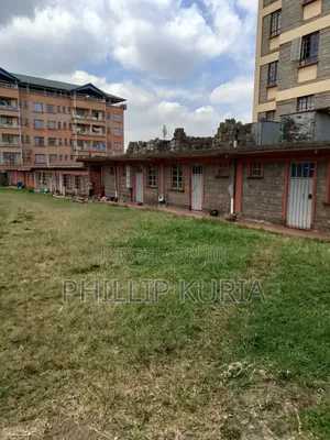 Riruta Land for Sale Behind Riruta Genders
