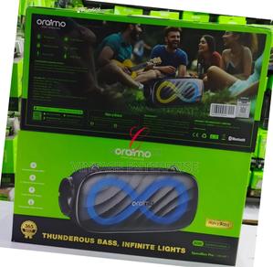 Oraimo Space Box Pro Wireless Bluetooth Speaker - main view