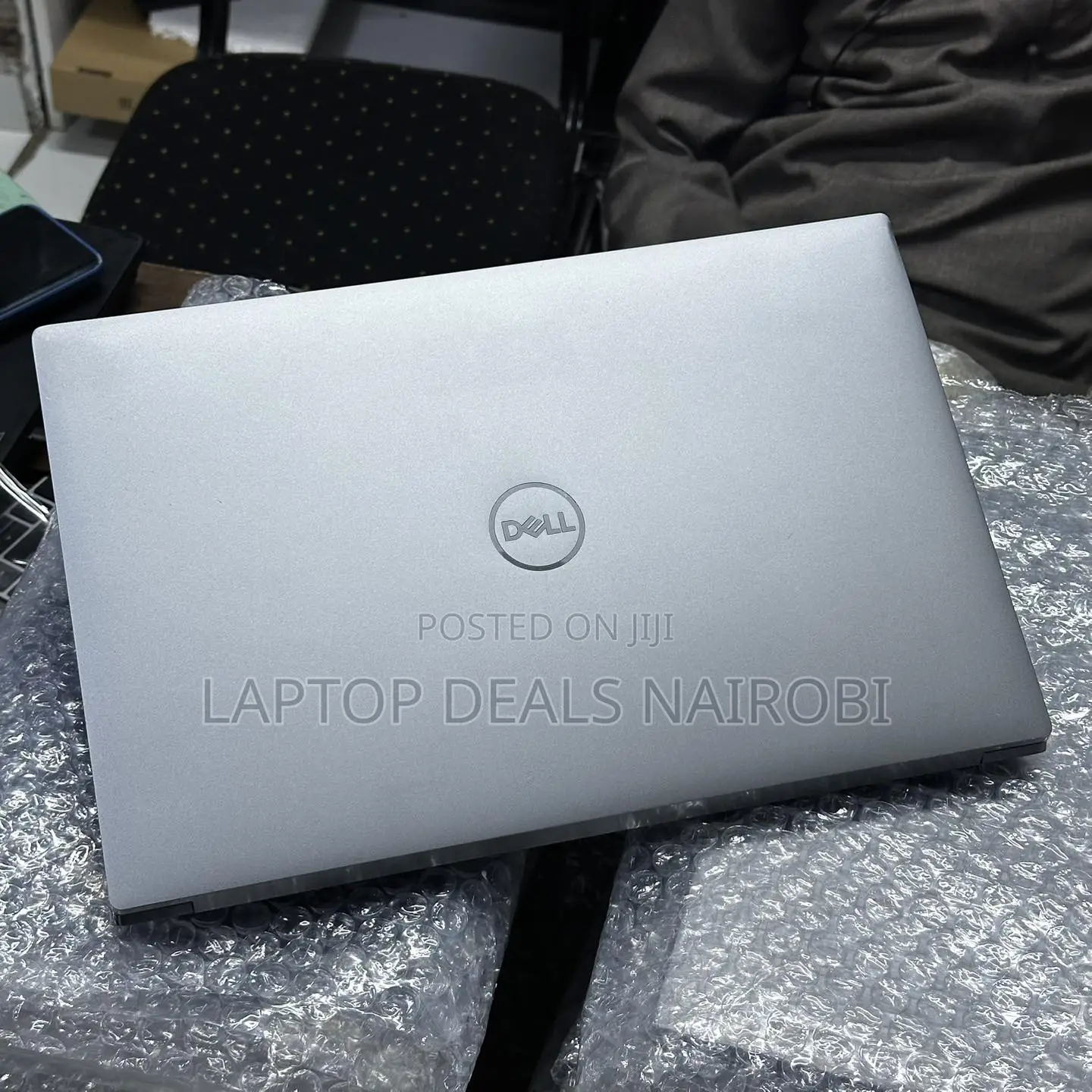 Laptop Dell Precision 5550 16GB Intel Core I7 SSD 512GB