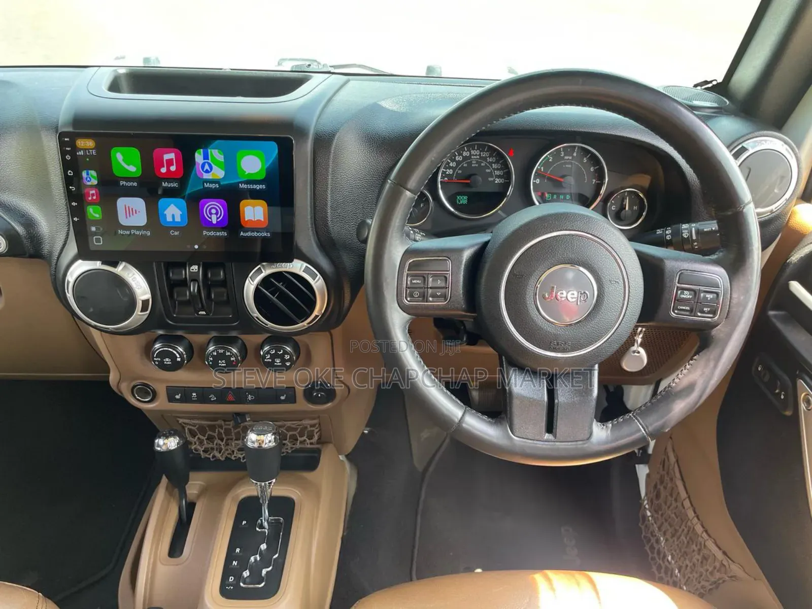 Jeep Wrangler Sahara 4x4 2016 White