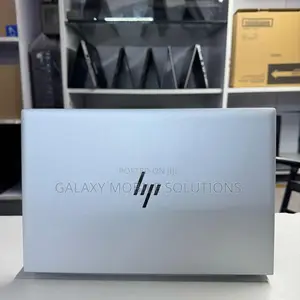 Laptop HP EliteBook 830 G7 16GB Intel Core i5 SSD 256GB
