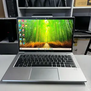 Laptop HP EliteBook 830 G7 16GB Intel Core i5 SSD 256GB