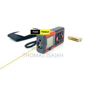 Uni-T Ut392b 100m Laser Distance Meter