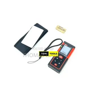 Uni-T Ut392b 100m Laser Distance Meter