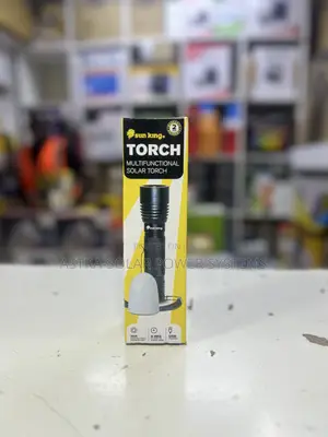 Sunking Torch