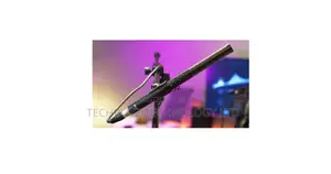 Rode Ntg4+ Microphone